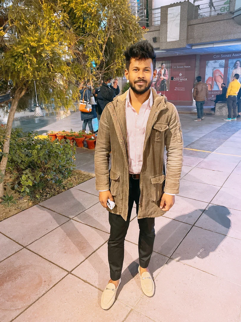 Brown Boy profile banner