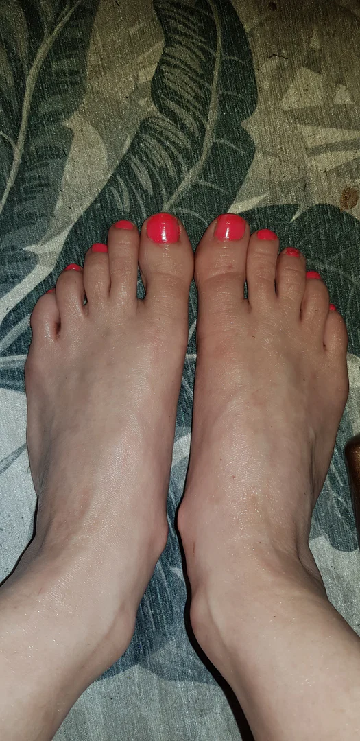 Artofmyfeet profile banner