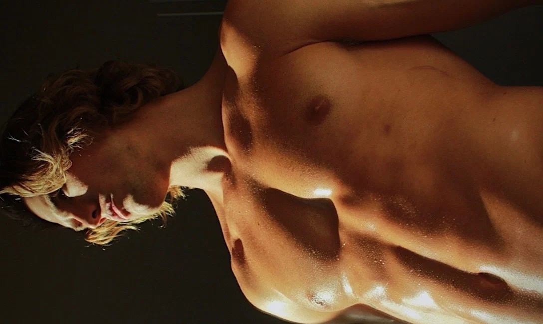 Brett Maverick profile banner