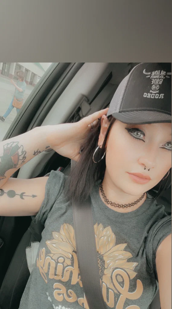 QueenSheridan