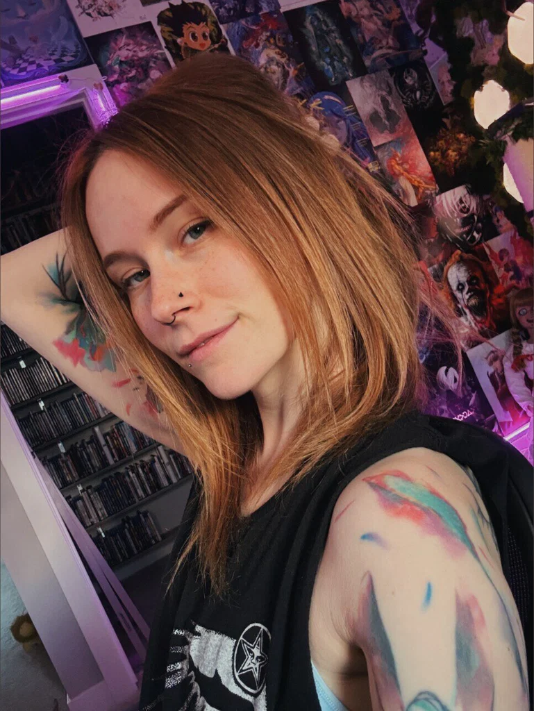 Cat's avatar