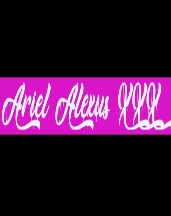 ArielAlexus 36HH profile banner