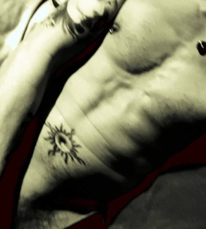 Bad Wolf's avatar