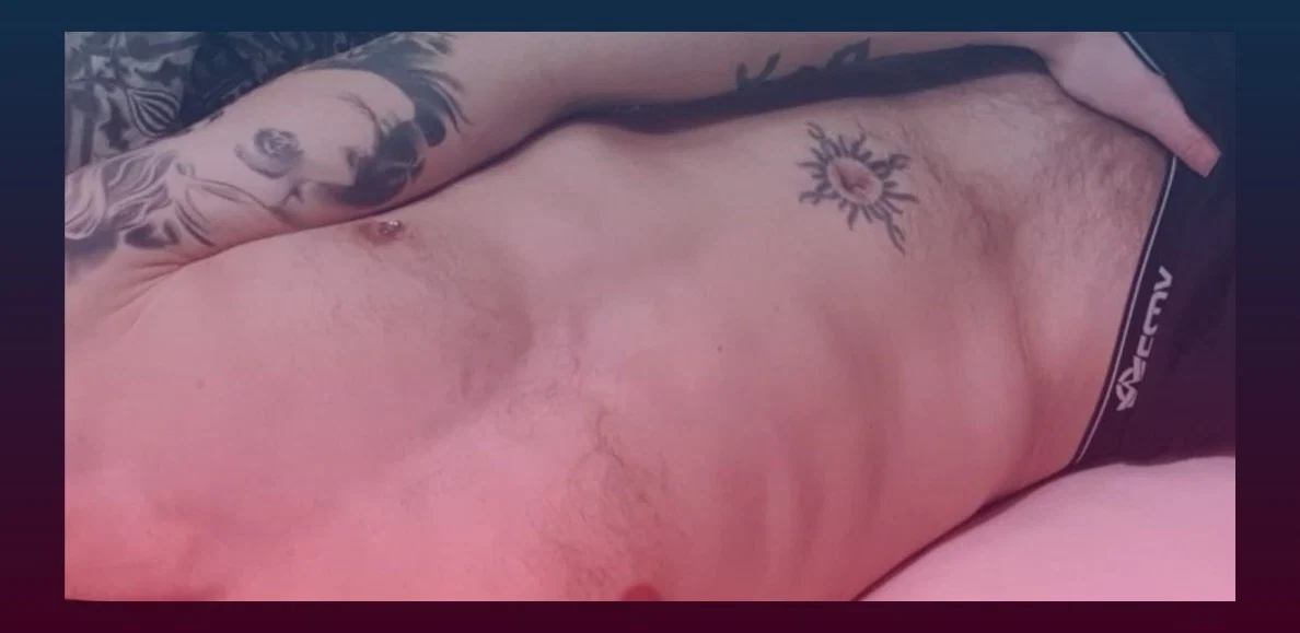 Bad Wolf profile banner