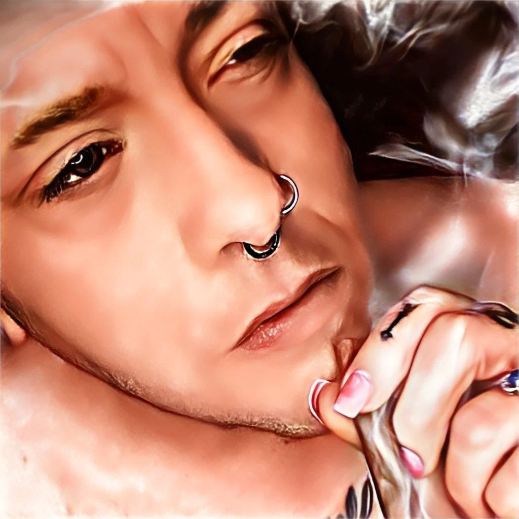 Queer Stoner's avatar