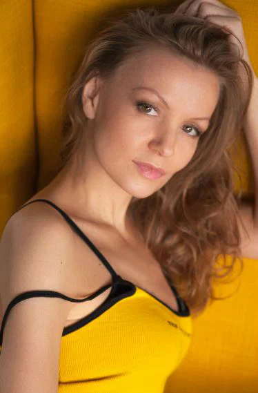 Olga's avatar