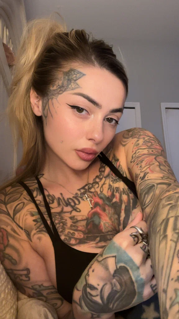 Teresa Bordeaux