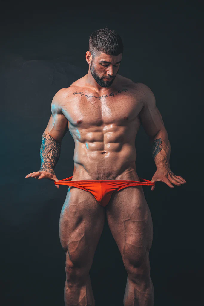 Clark Kent's avatar