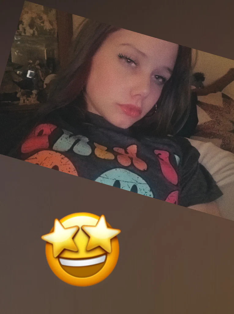 Kenzy Jo's avatar