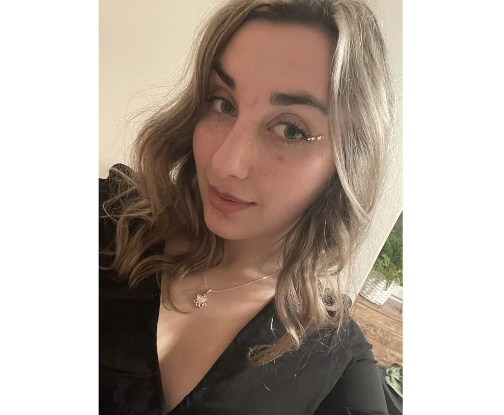Tasty Daisy 💋's avatar