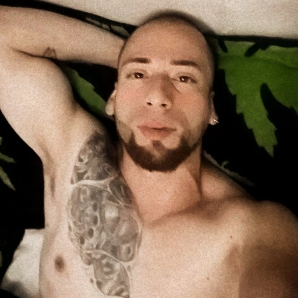 Aquiles's avatar