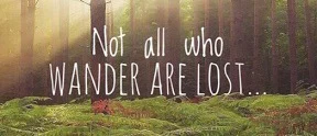 WanderLUST Couple profile banner