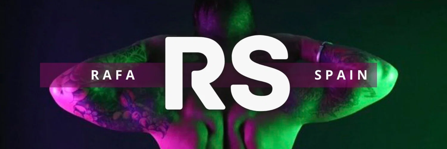 🔞Rafael Spain Xxl 🇪🇸(Top 2%) profile banner