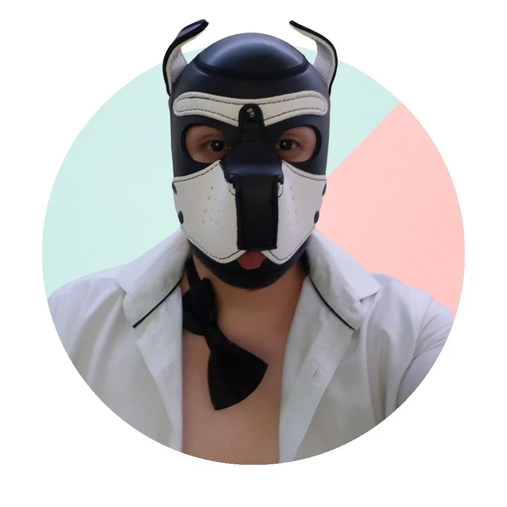 Puppy Caru's avatar
