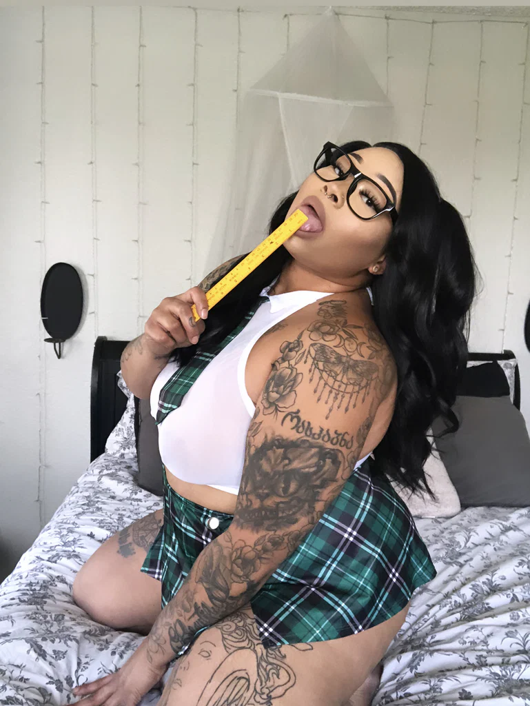 Daddieskurvykitten's avatar