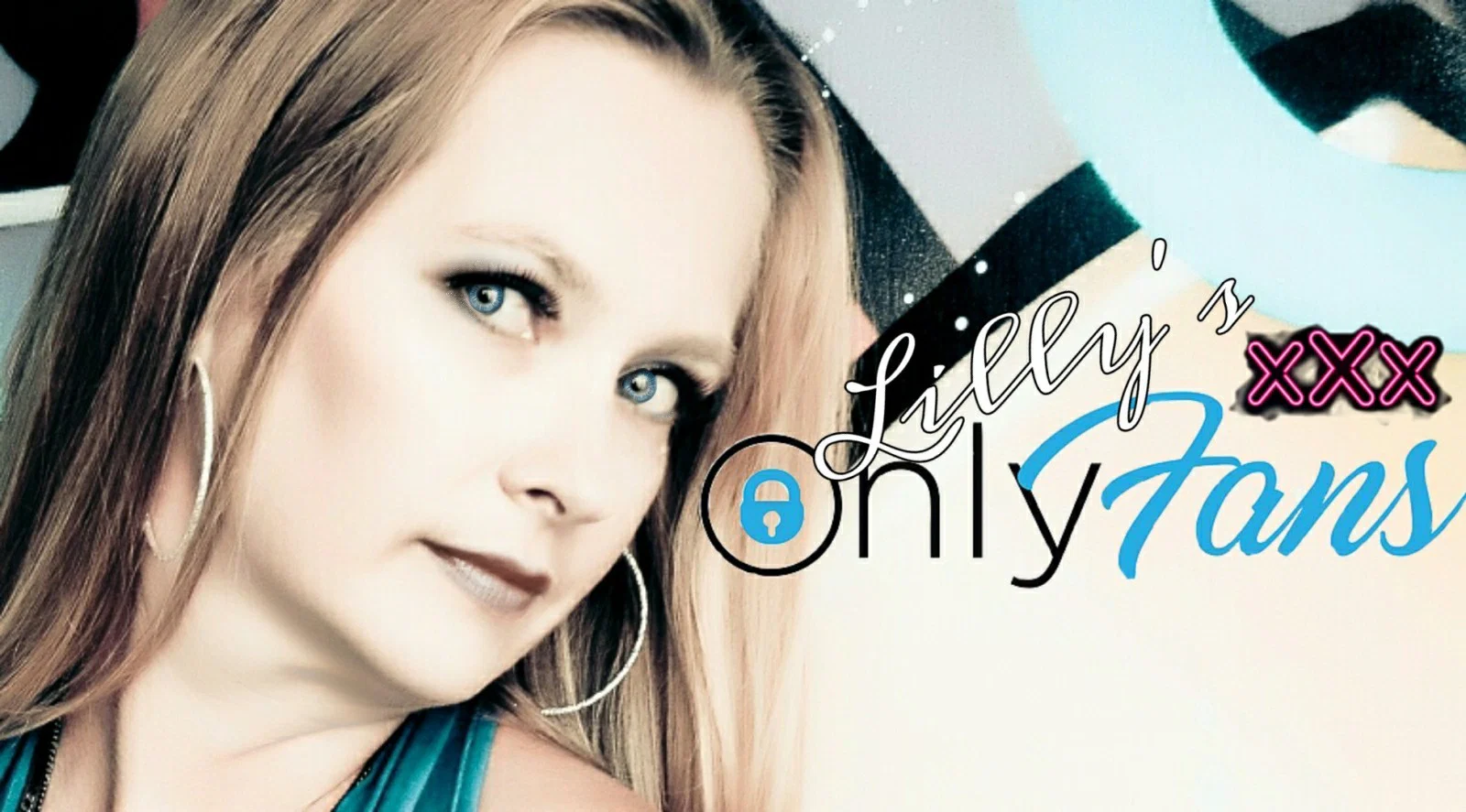 LillybGoddess profile banner