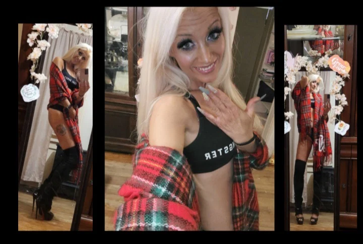 Badbitchh Ria profile banner
