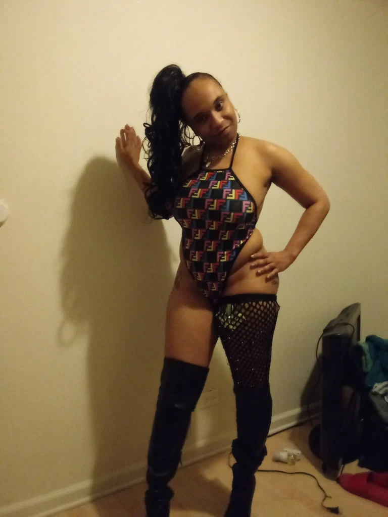 Mz Lil Mama chitown's avatar