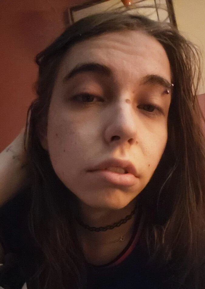 Big Dick Goth GF