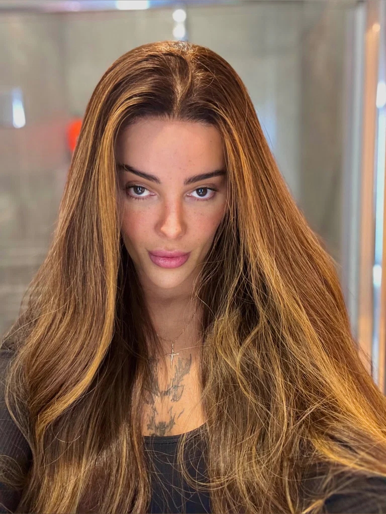 Janaina's avatar