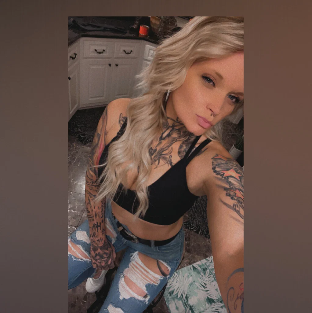 Tiffany Helton's avatar