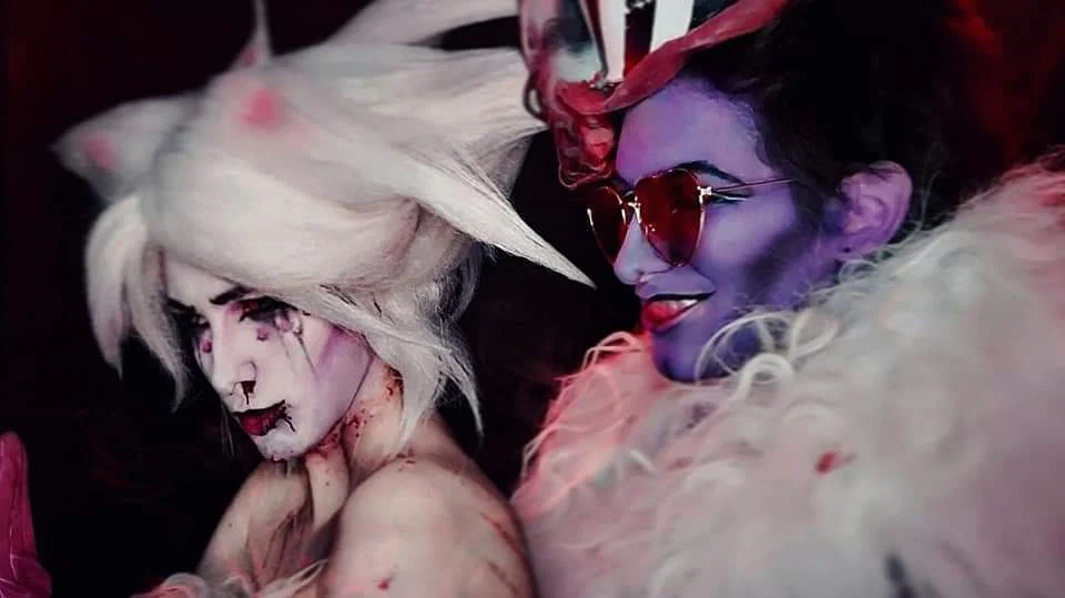 ChaoDust_Cosplays profile banner