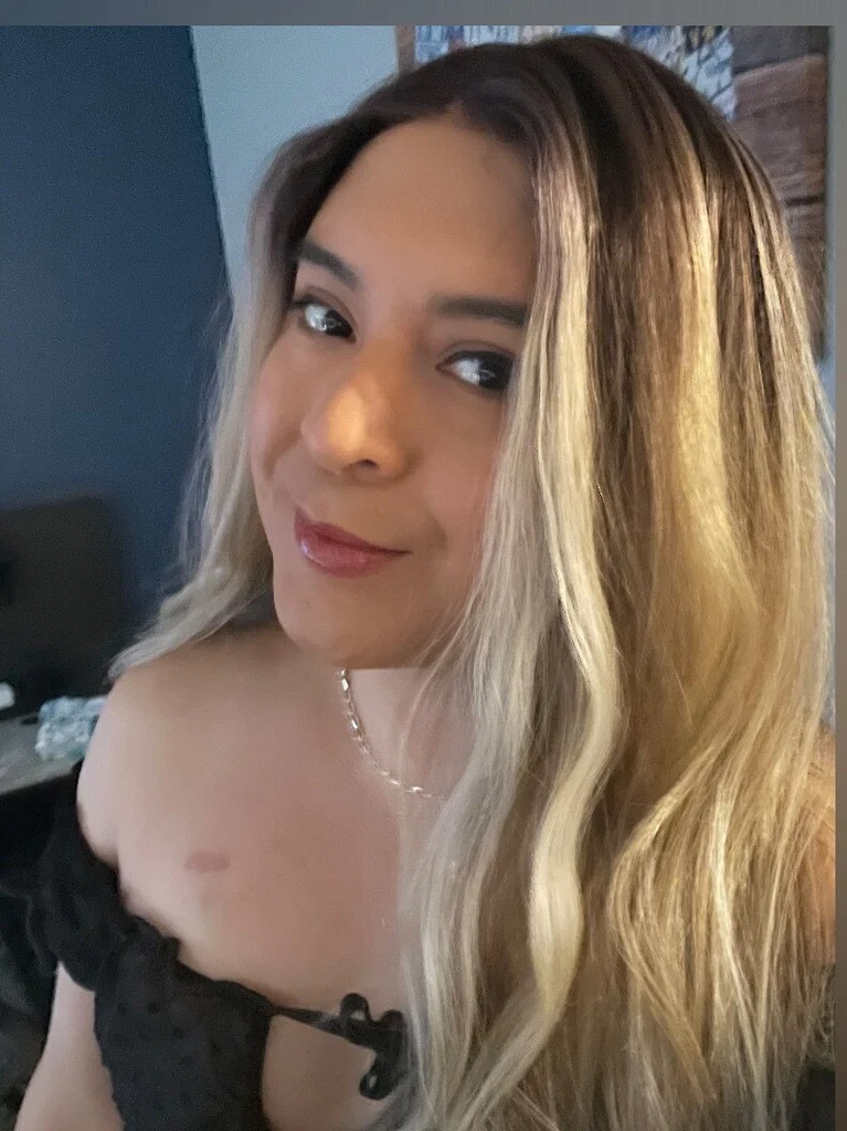 Camilatsamateur's avatar