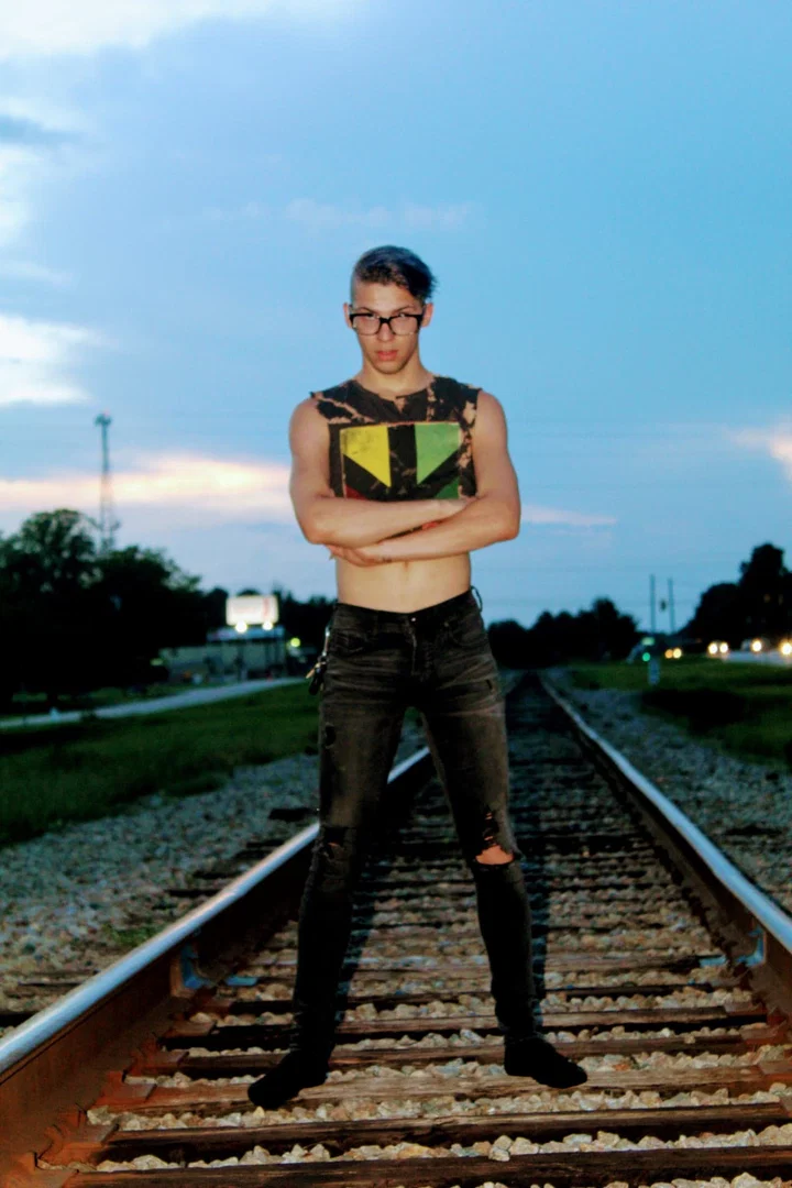 Terry Cox profile banner