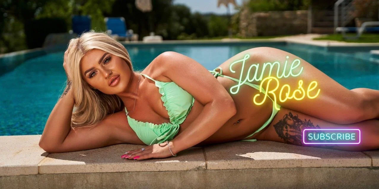 Jamie Rose π profile banner