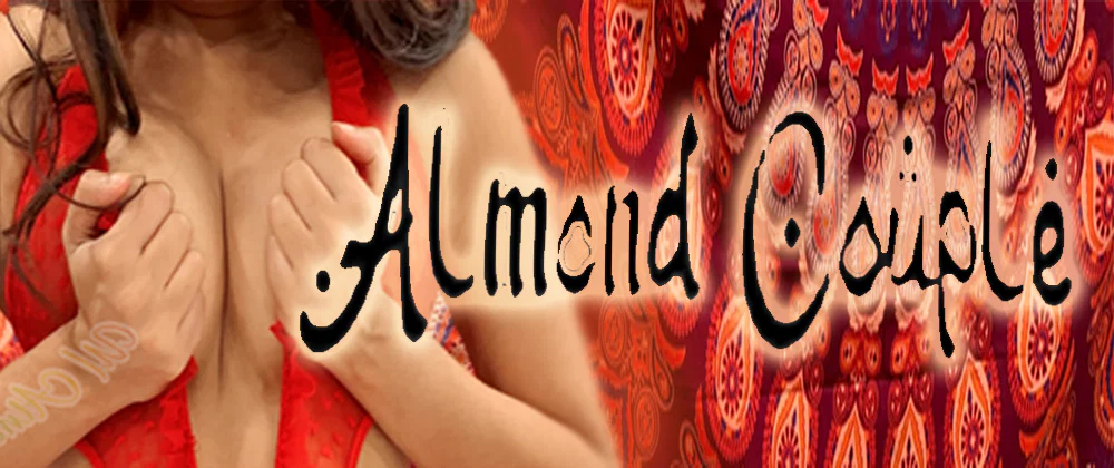AlmondCouple (Top 2.8%) profile banner