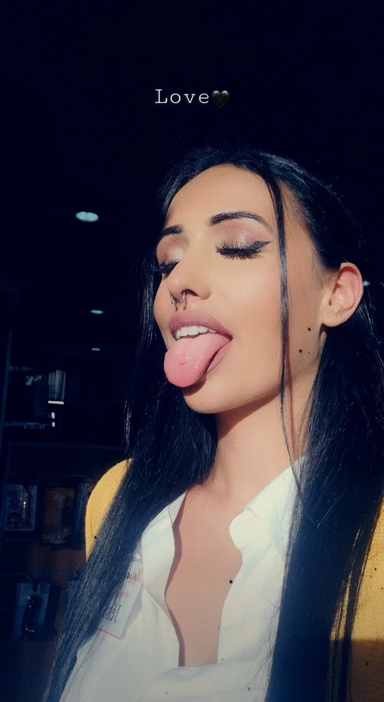 Naughty Nicol