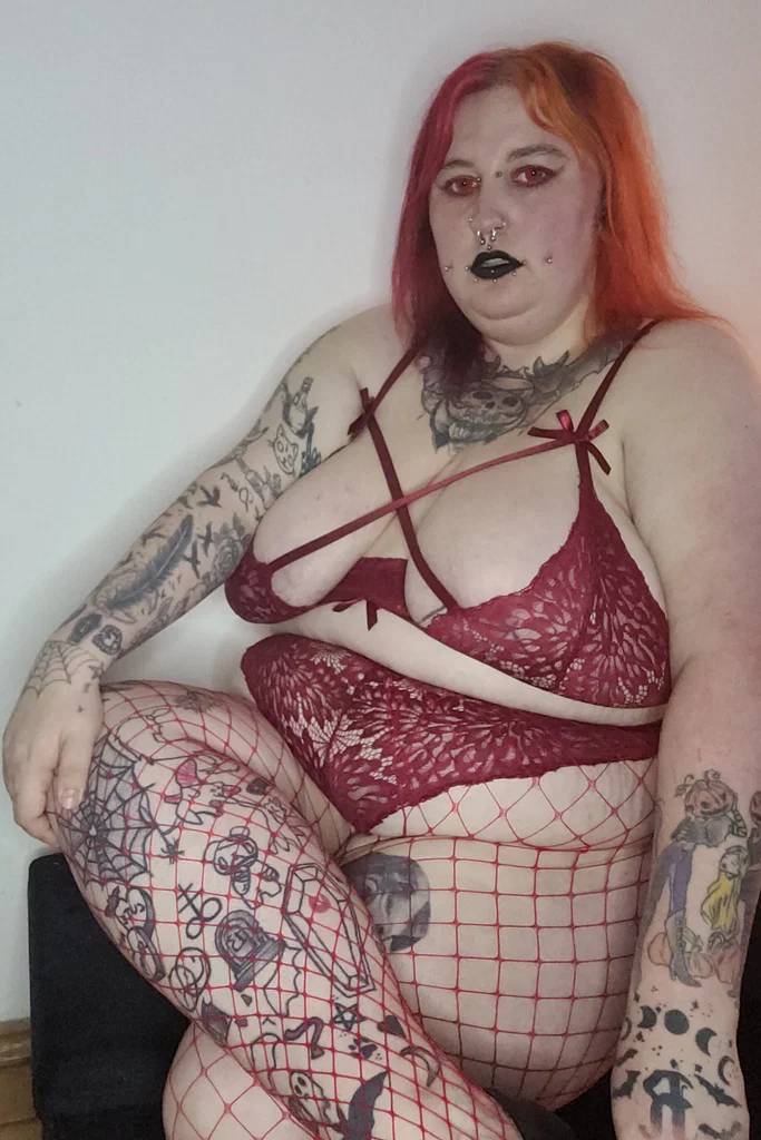 Tabitha Foxglove