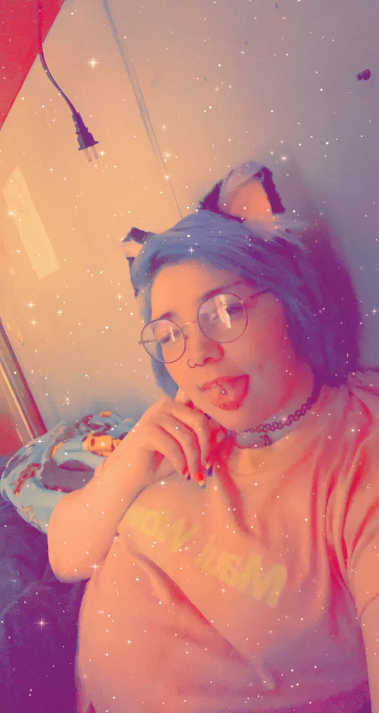 Kittyxxx420's avatar