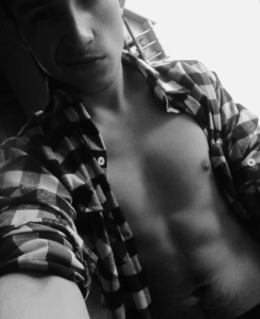 PrettyBoy profile banner