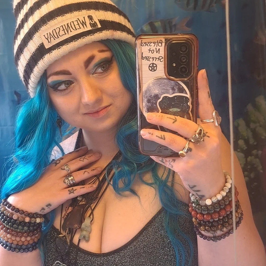 Jenny Gypsy's avatar