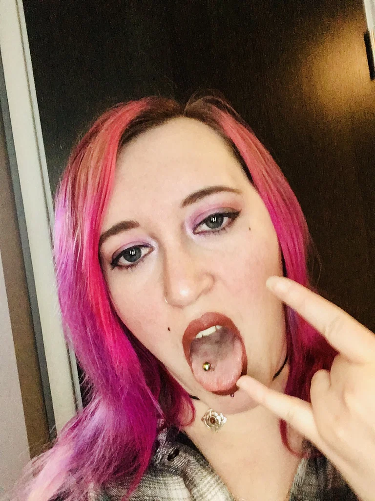 Bex's avatar