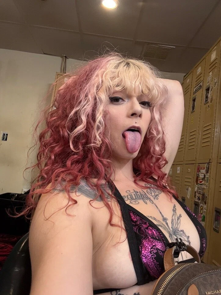 Lil Miss Anime