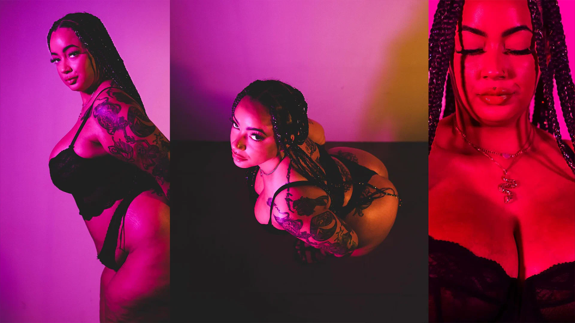 BADKITTYYY profile banner