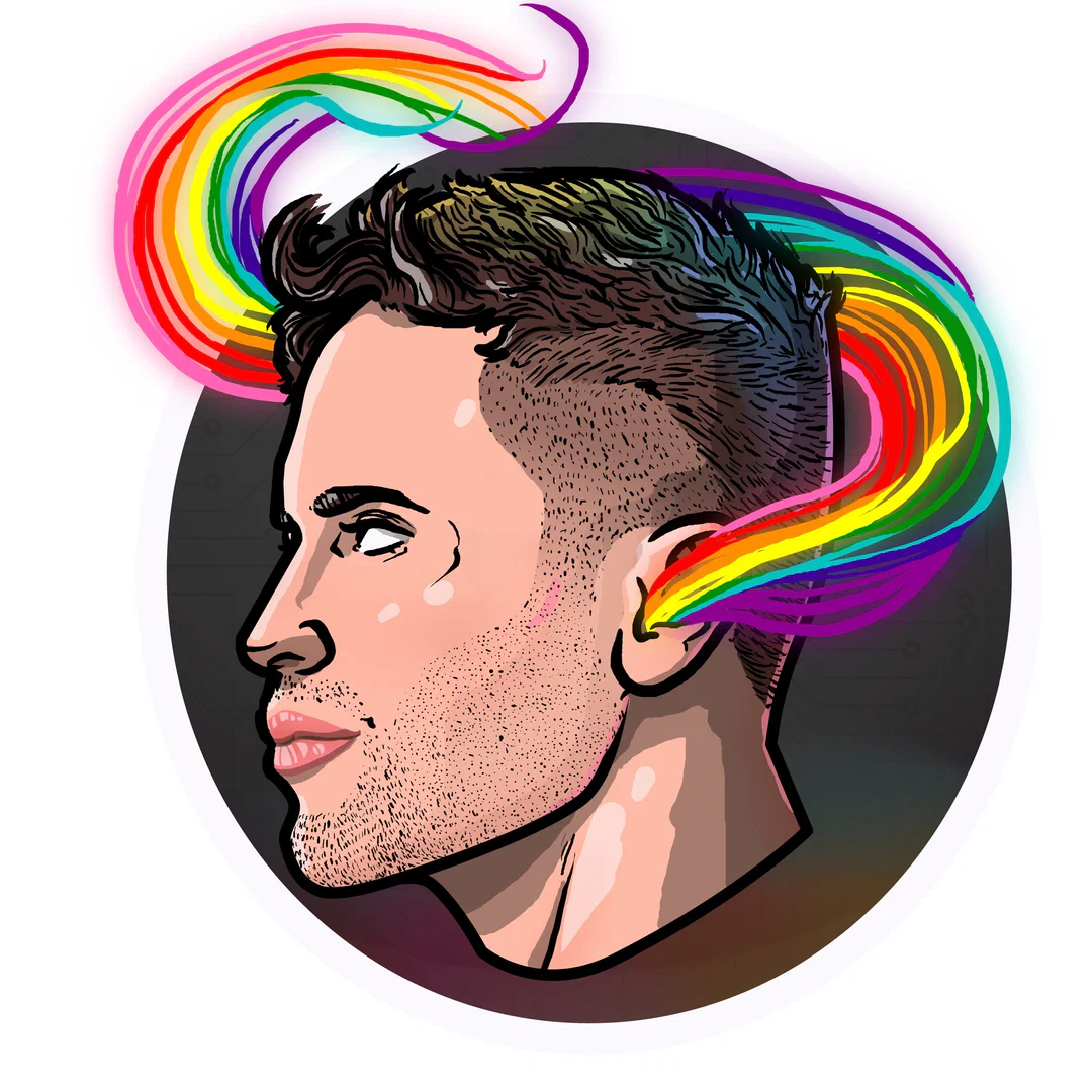 Anthony ‘pastabody’ Torres profile banner