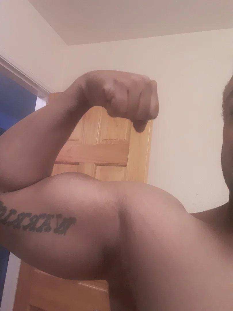 Flexing_Danny profile banner