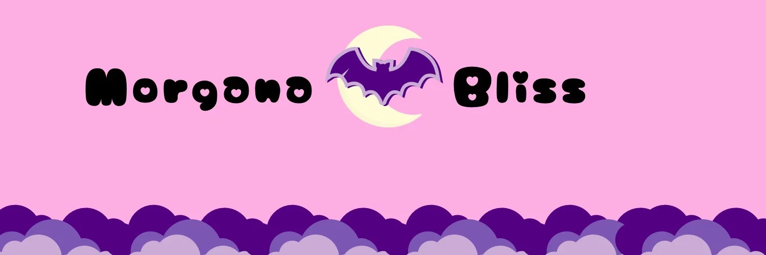 Morgana Bliss profile banner
