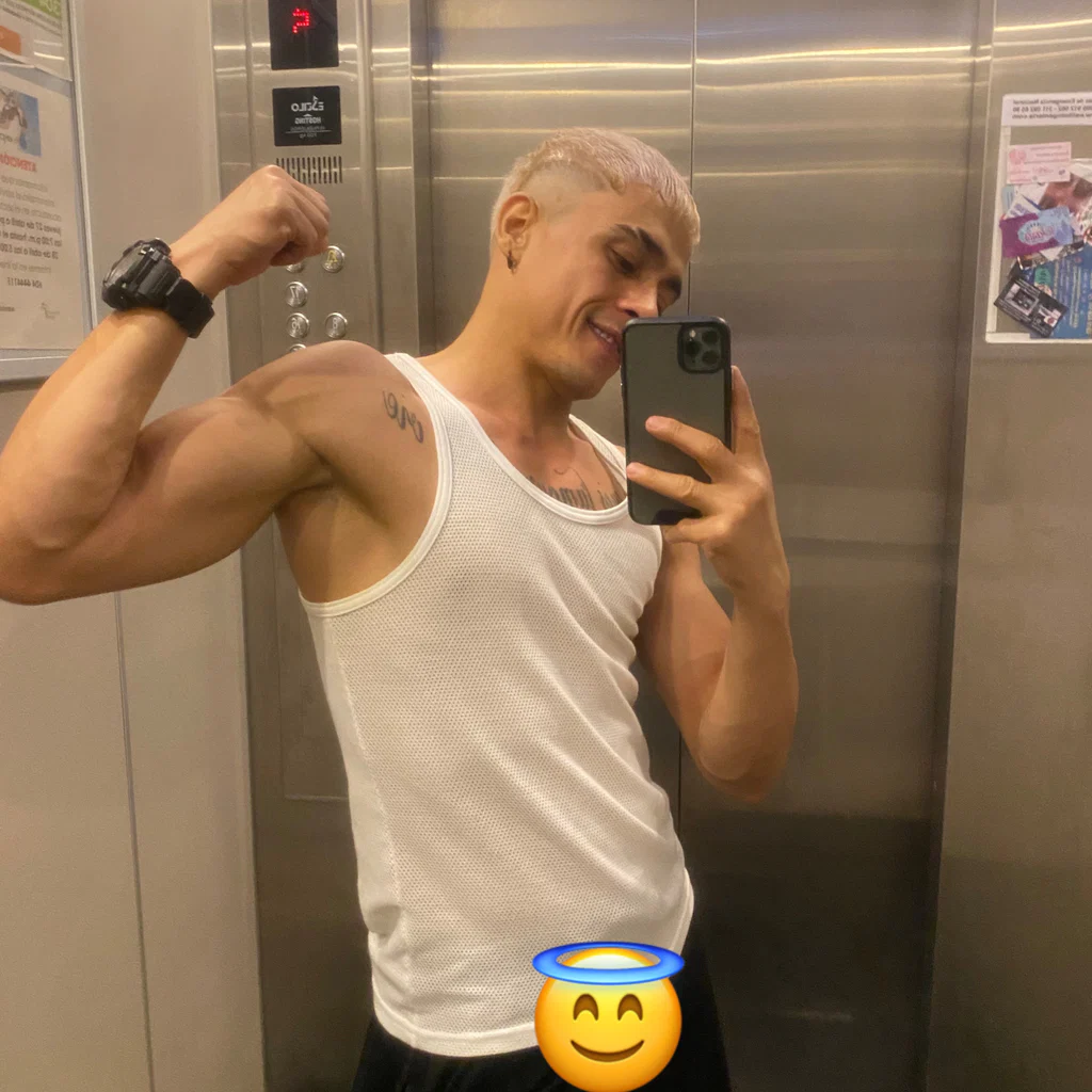 Brunocuttie94's avatar