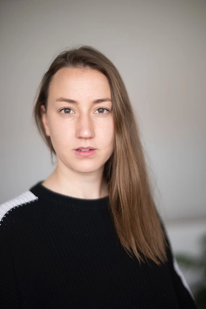 Artist Antje