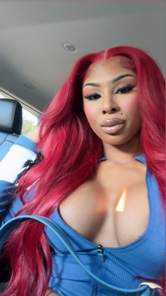 theshaybarbie