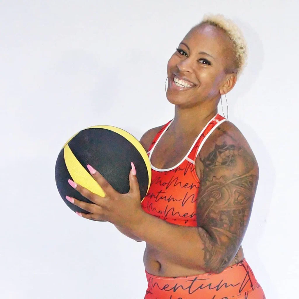MONIQUE BATTISTE's avatar