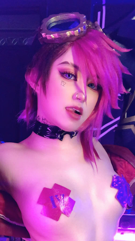 🌸 XiaoYing - 小樱 🌸's avatar