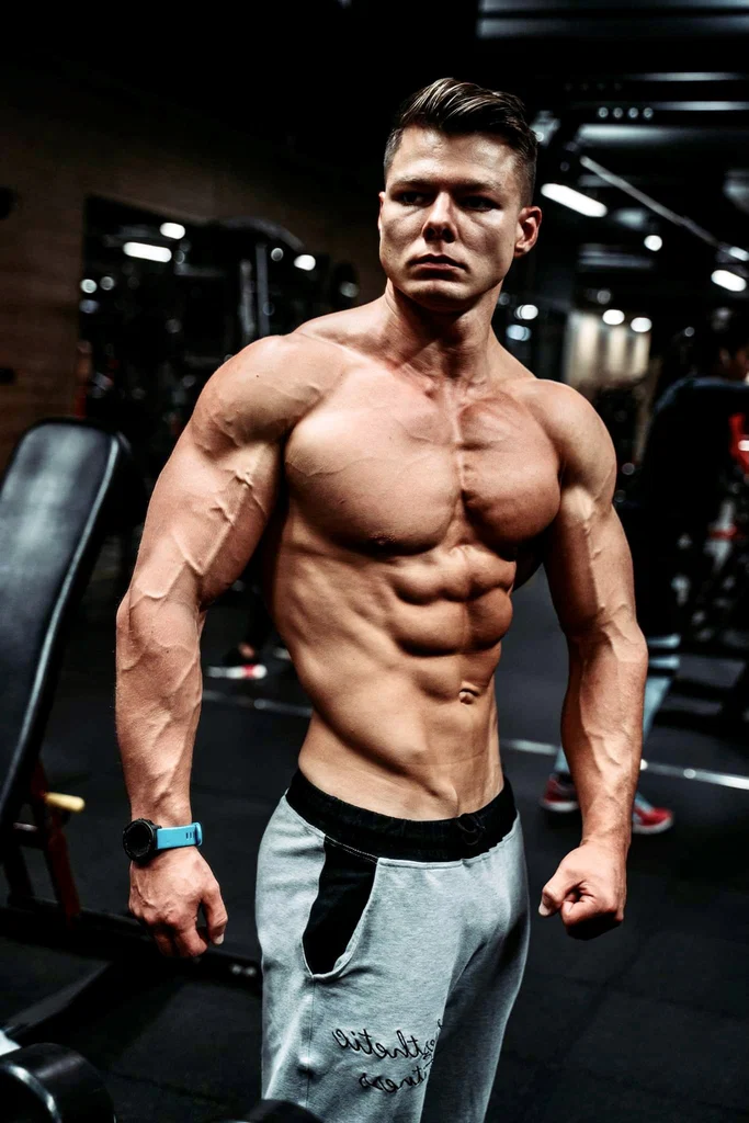 Fredyfitness's avatar