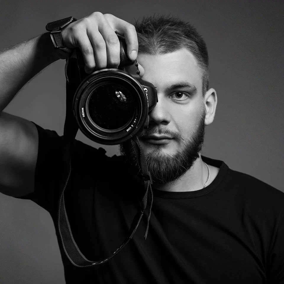 Антон Пшеничный's avatar