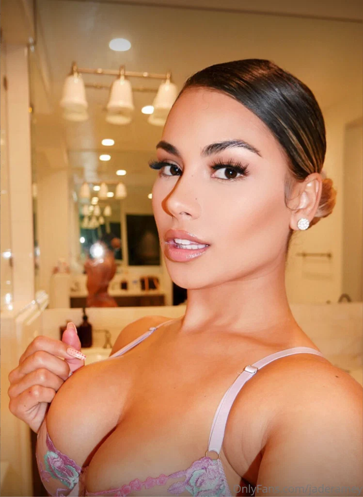 Jade Ramey