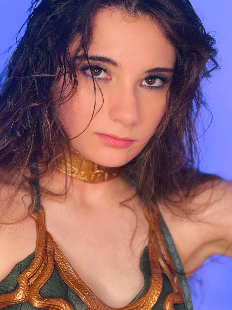 Nat💙's avatar